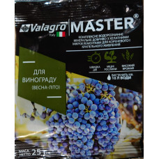 MASTER для винограда (25 г)