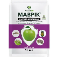 Маврик инсекто-акарицид, 10 мл