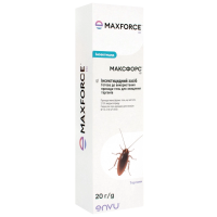 Максфорс ИС гель от тараканов, 20 г