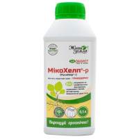 Микохелп биофунгицид, 500 мл