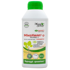 Микохелп биофунгицид, 500 мл