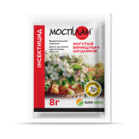 Моспилан Sumi Agro системный инсектицид, 8 г