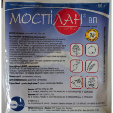 Моспилан Sumi Agro системный инсектицид, 50 г