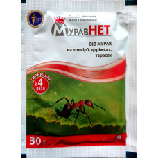 Муравнет (30 г) Муравнет (30 г)