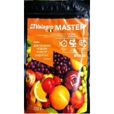 MASTER для плодово-ягодних культур универсал Осень (250 г)