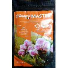 MASTER для роз и цветущих растений Осень (250 г)