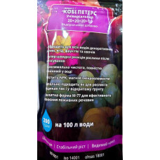 Хобби Петерс Универсальный 20-20-20+ТЕ, 200г