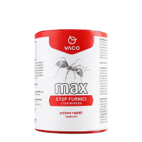 Порошок від мурах VACO MAX, 100 г