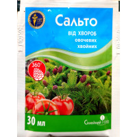 Сальто к.с. (30 мл)