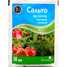 Сальто к.с. (30 мл)