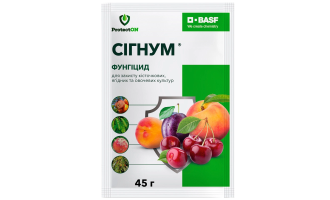 Сигнум в.г., 45 г