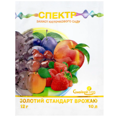 Спектр фунгицид 12 г