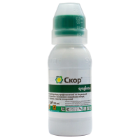 Syngenta Скор 250 EC к.э., системный фунгицид, 100 мл