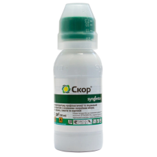 Syngenta Скор 250 EC к.э., системный фунгицид, 100 мл