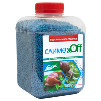 СлимакOFF, 450 г