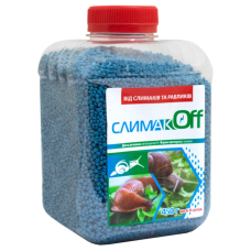 СлимакOFF, 450 г