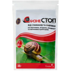 СлизнеСТОП, 300 г