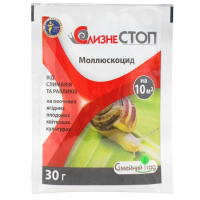 СлизнеСТОП, 30 г