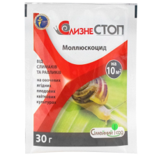 СлизнеСТОП, 30 г
