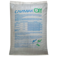 СлимакOFF инсектицид от слизней AgroProtection, 5 кг