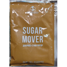 Sugar Mover удобрение с микроэлемнтами  (25 мл)
