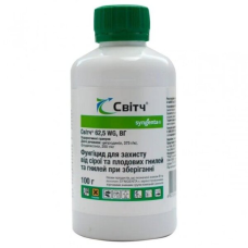 Syngenta Свитч 62,5 WG фунгицид от гнили, 100 г