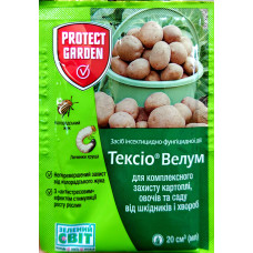 Тексио Велум 290 FS т.к.с. (20 мл)
