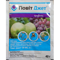 Тиовит Джет 80 WG в.г. (40 гр)