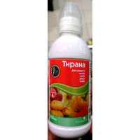 Тирана к.с. (250 мл)