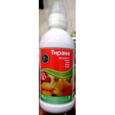 Тирана к.с. (250 мл)
