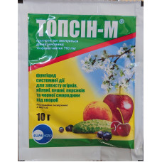 Топсин-М с.п. (10 г)