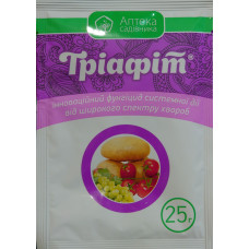 Триафит в.г. (25 г)