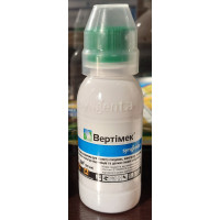 Syngenta Вертімек 018 EC к.э. инсектоакарицид, 100 мл)
