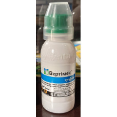 Syngenta Вертімек 018 EC к.э. инсектоакарицид, 100 мл) Syngenta Вертімек 018 EC к.э. инсектоакарицид, 100 мл)