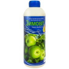 Зимовит инсекто-акарицид 1 л