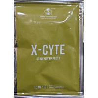 X-Cyte регулятор роста растений (10 мл)