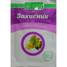 Защитник к.с. (30 мл) Защитник к.с. (30 мл)