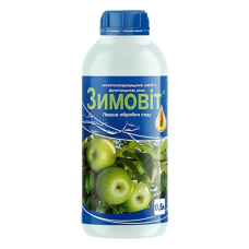 Зимовит инсектицид 500 мл