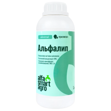 Прилипатель Альфалип в.р. Alfa Smart Agro, 1 л