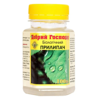 Биоприлипатель Добрий Господар, Агро-Захист, 100 мл
