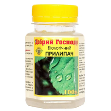 Биоприлипатель Добрий Господар, Агро-Захист, 100 мл