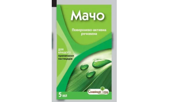 Прилипатель Мачо 5 мл