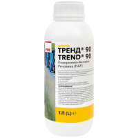 Прилипатель (ПАВ) Тренд 90 FMC, 1 л