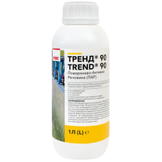 Прилипатель (ПАВ) Тренд 90 FMC, 1 л