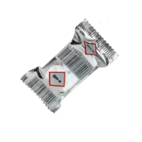 Microbec tabs Засіб для септиків, вигрібних ям та дворових туалетів, Bros, 20 г
