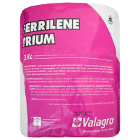 Valagro Ferrilene Trium (Феррилен Триум), хелат железа, 100 г
