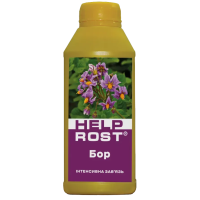 Борное удобрение (B) HELP ROST, 500 мл