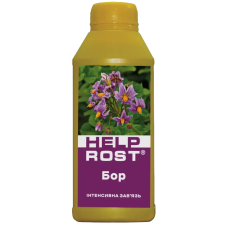 Борное удобрение (B) HELP ROST, 500 мл