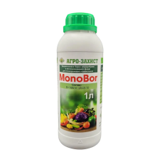 Удобрение моноБор, Агро-Захист, 1 л