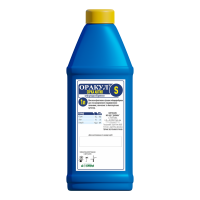 Микроудобрение Оракул Сера актив S, 1 л